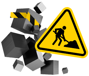 Under construction